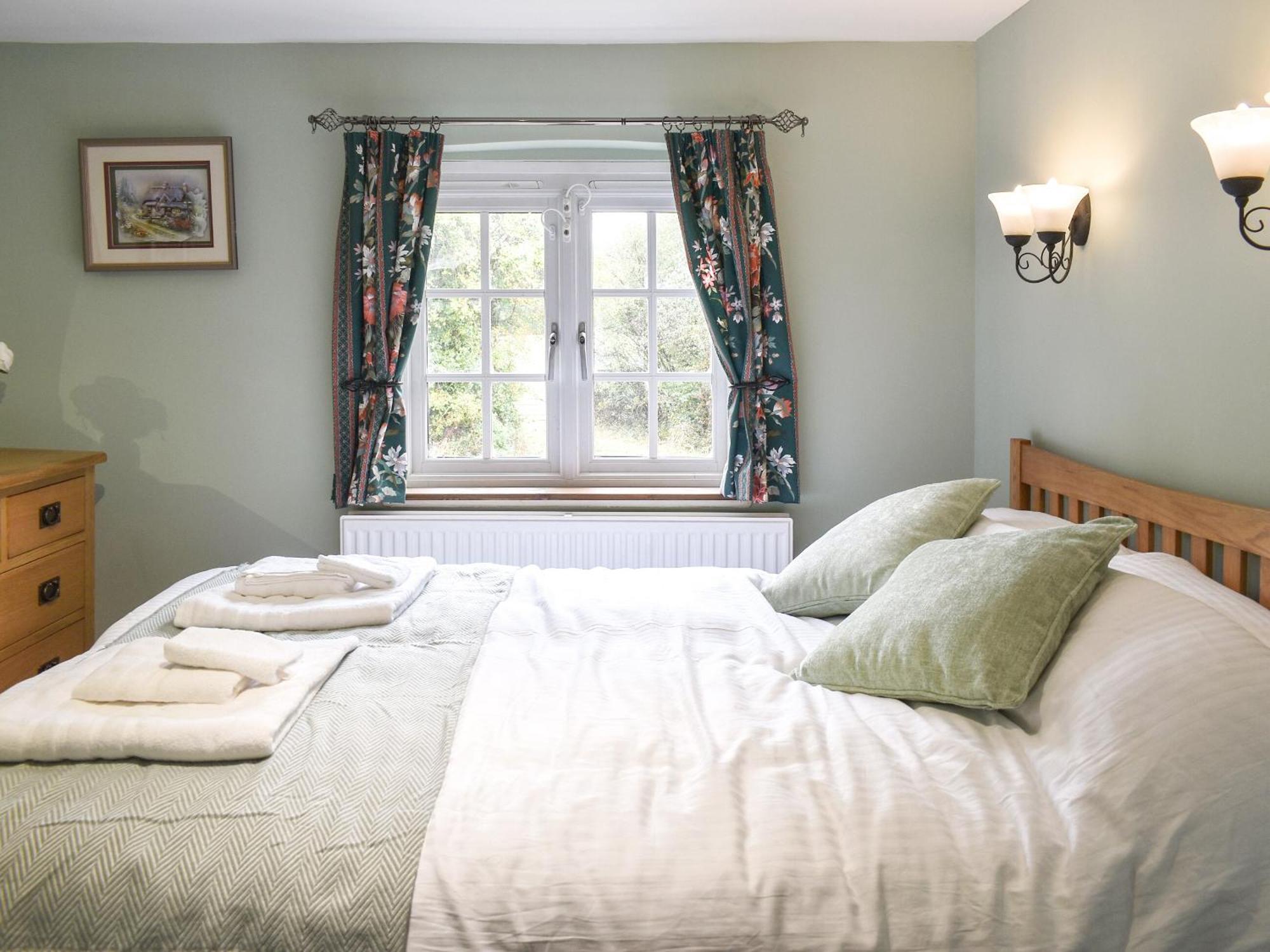 Well Cottage Itchingfield 외부 사진
